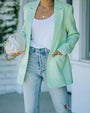 Stilvolle Damen Blazer - Emilia