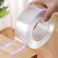 Ultrastrong Double-Sided Mounting Tape - MegaGripX