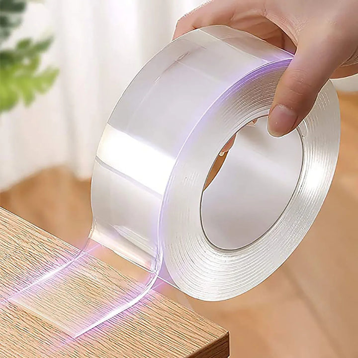 Ultrastrong Double-Sided Mounting Tape - MegaGripX