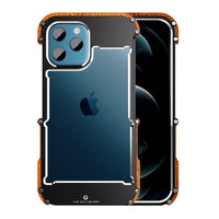 Holz iPhone Hülle - Arbori