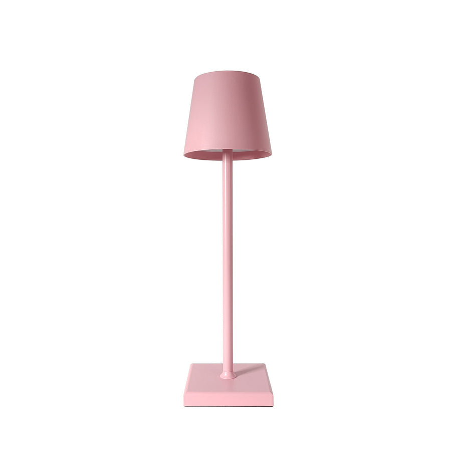 Wireless Rechargeable Table Lamp - Lumière Monsieur