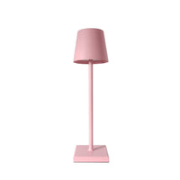 Wireless Rechargeable Table Lamp - Lumière Monsieur