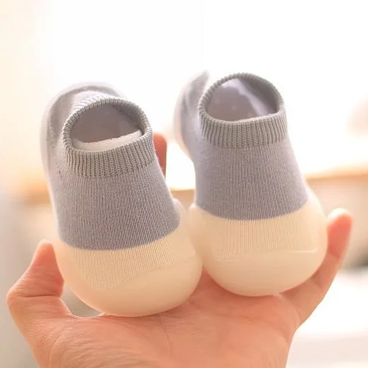 Zapatos barefoot cómodos para niños - Zapatillas NaturalStep