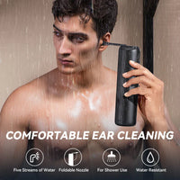 Electric Earwax Cleaner - EarBuddy