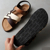 Orthopädische Damen Sandalen – Noa