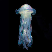 Magical Sea Creatures Kids' Room Lamp - GlowFish
