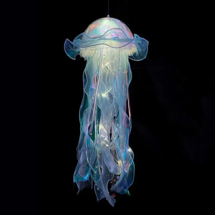 Magical Sea Creatures Kids' Room Lamp - GlowFish
