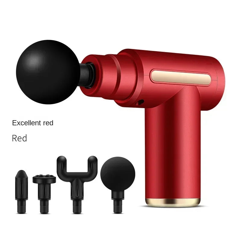 USB Mini Massager - MuscleEase