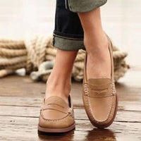 Mocasines ortopédicos para mujer – Marcelline