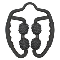 Anti-Cellulite Massage Roller – CelluSculpt