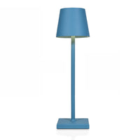 Wireless Rechargeable Table Lamp - Lumière Monsieur