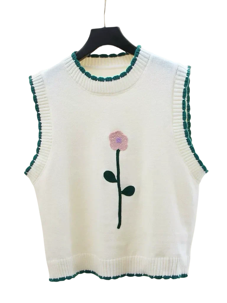 Tredelt vinterantrekk for damer med cardigan – Marisa