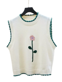 Tredelt vinterantrekk for damer med cardigan – Marisa
