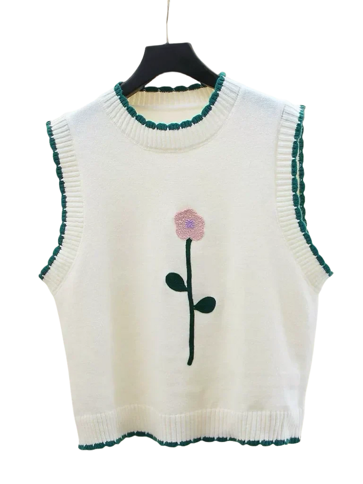 Tredelt vinterantrekk for damer med cardigan – Marisa