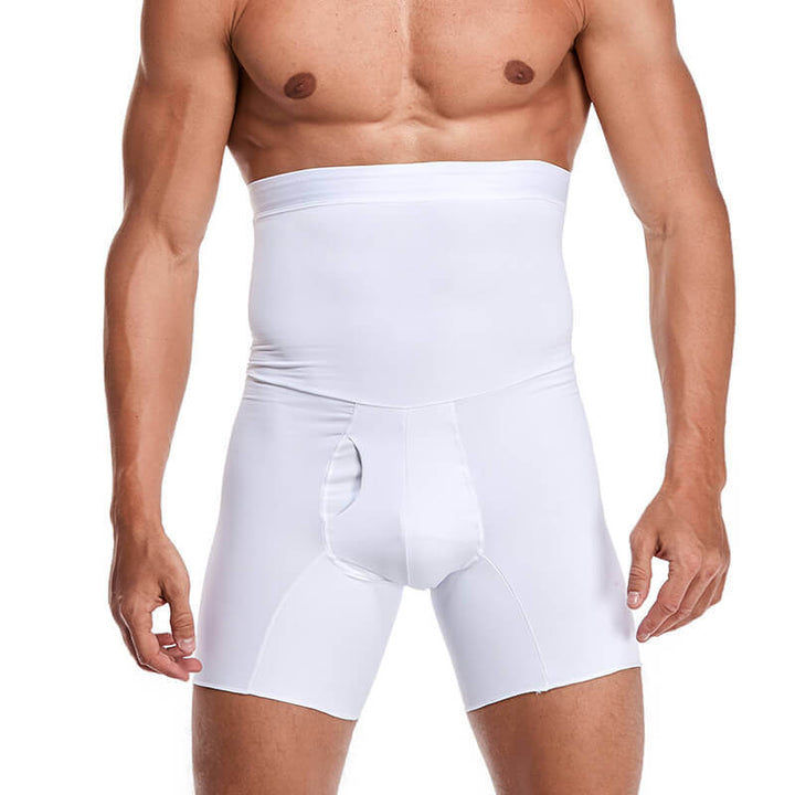 Formende Herren-Kompressionsboxershorts - MaxFit