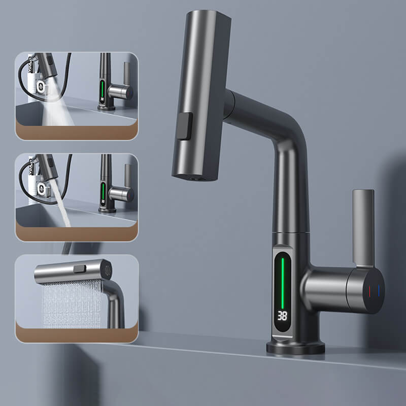 Flexible Faucet - WaterMaster