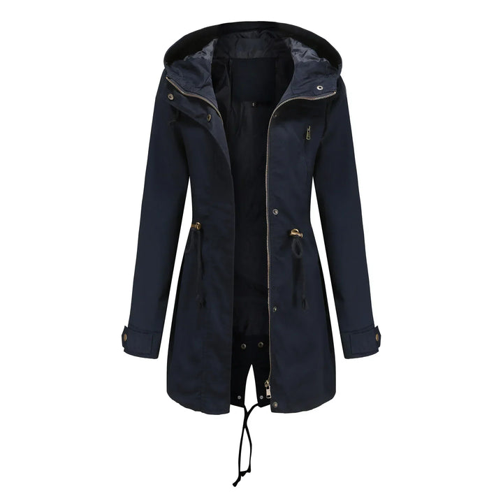 Stylish Women's Hoodie – Marielle Autumn Magic Edition