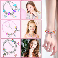 Bracelet Creative Set - Crystal Creations Bracelet Set