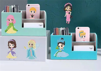 Diamond Art Children - Anna