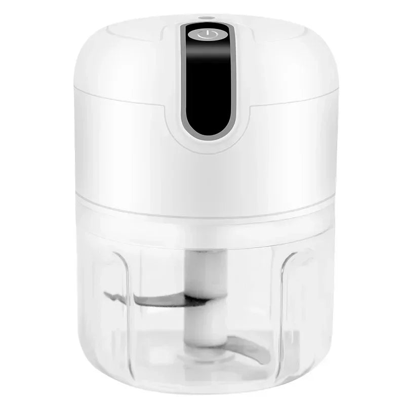 Multifunctional Kitchen Machine - PowerGrind
