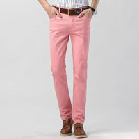 Pantalones de hombre coloridos – Milán