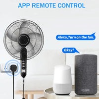 Smart WiFi Plug with Energy Monitoring – PowerLink (1+1 FREE)