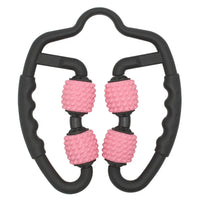 Anti-Cellulite Massage Roller – CelluSculpt