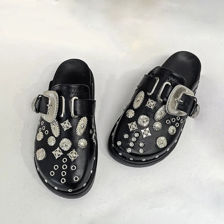 Sandalias de plataforma para mujer – Roxy