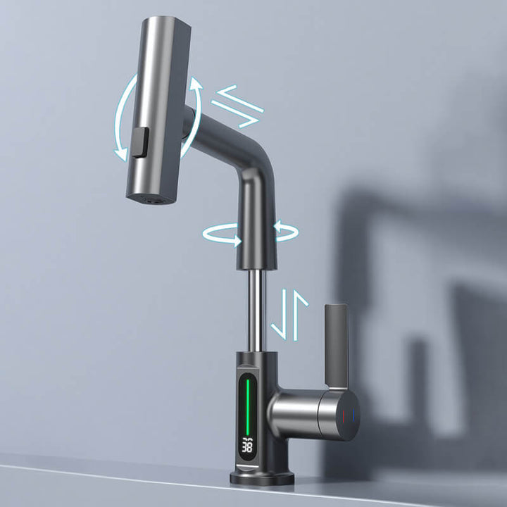 Flexible Faucet - WaterMaster