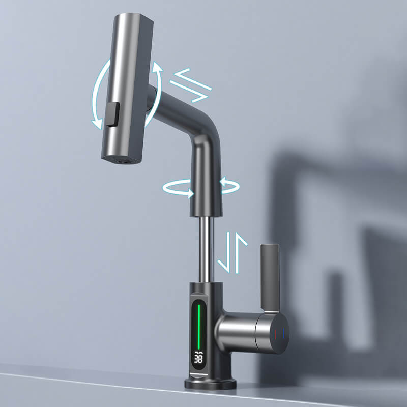 Flexible Faucet - WaterMaster