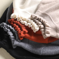 Comfortable Women's Cashmere Turtleneck Sweater – Aurélie