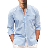 Summer Shirt for Men – Leonardo