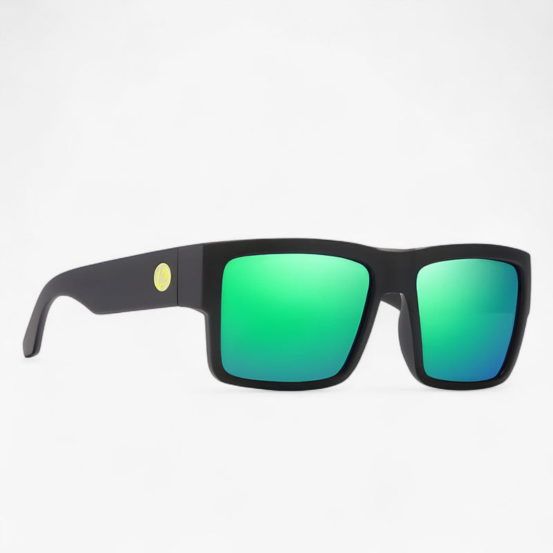 Windproof Polarized Sports Sunglasses – Stratos