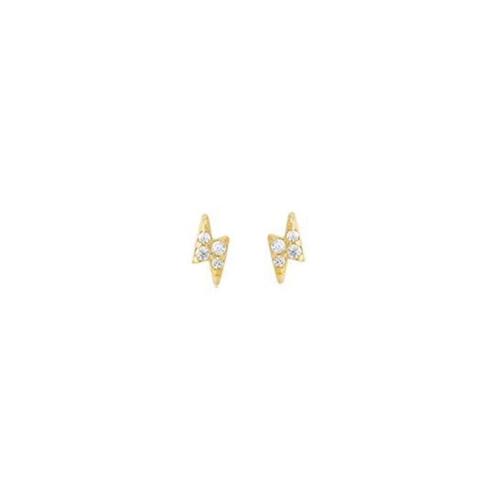 Enchanting Starlight Earrings - Astrid