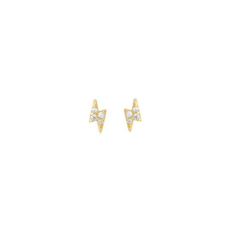 Enchanting Starlight Earrings - Astrid