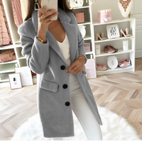 Women's Autumn & Winter Jacket – Elinor