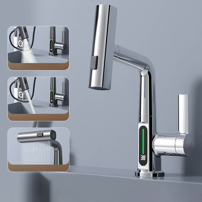 Flexible Faucet - WaterMaster