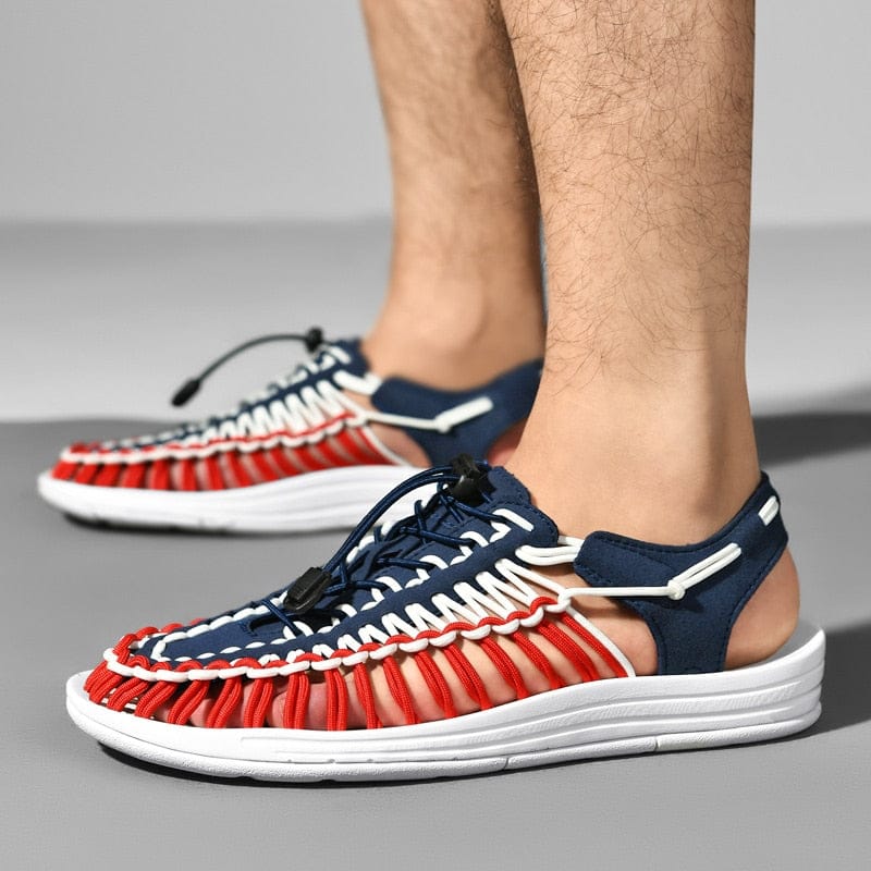 Comfortable and stylish summer sandals – Lioris