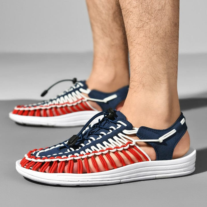 Comfortable and stylish summer sandals – Lioris