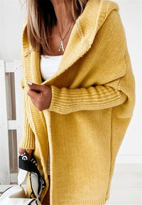 Casual Knitted Women's Vest - Eliza