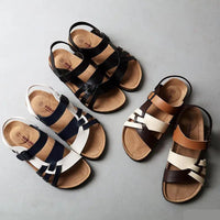 Orthopädische Damen Sandalen – Noa