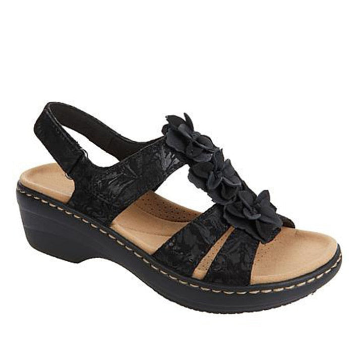 Orthopedic Women's Sandals in Summer Style - Moana