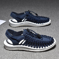Comfortable and stylish summer sandals – Lioris