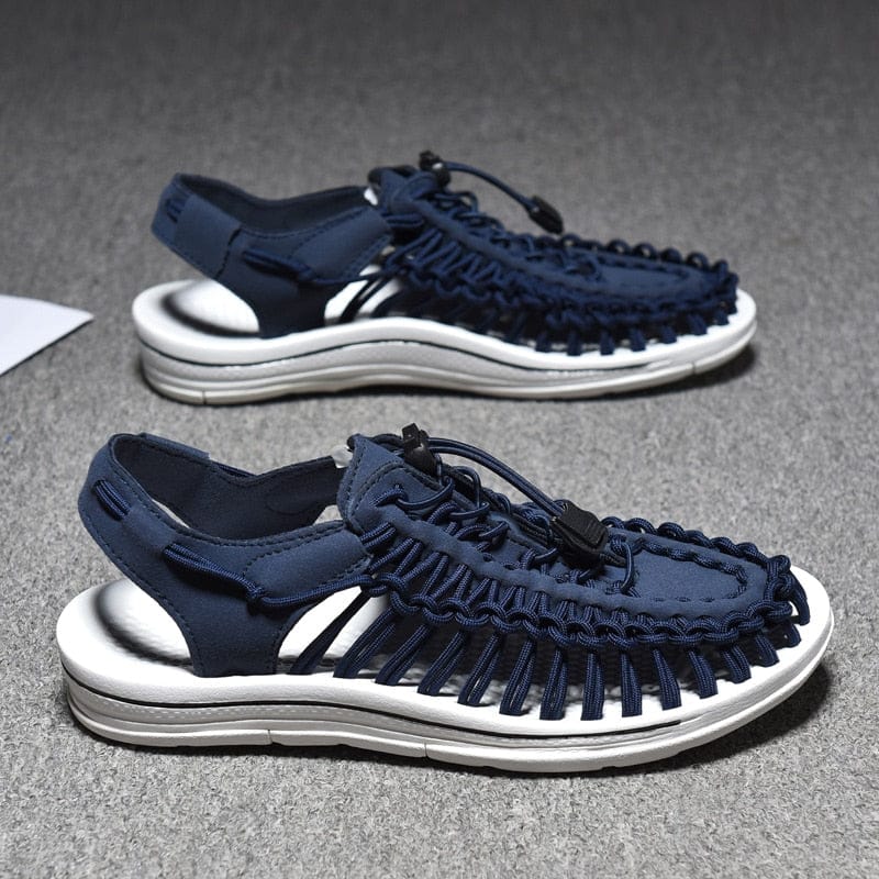 Comfortable and stylish summer sandals – Lioris