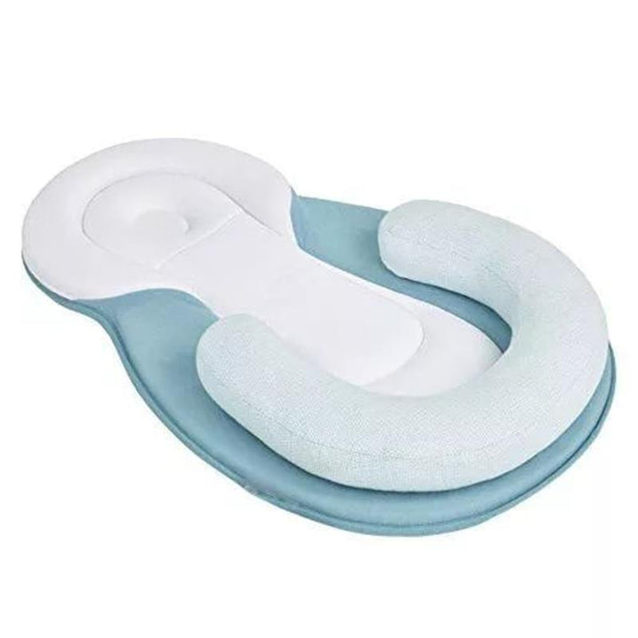 Comfortable Baby Crib – SnuggleSleep
