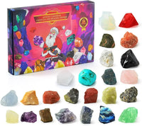 Gemstone Children's Advent Calendar – GemSpark