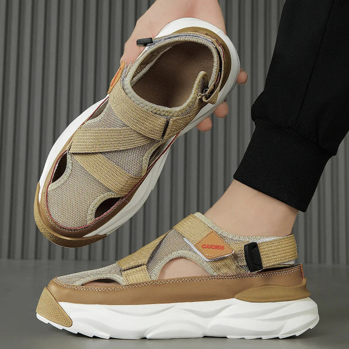 Light EVA Summer Slippers for Women and Men with Designer Look – Elian