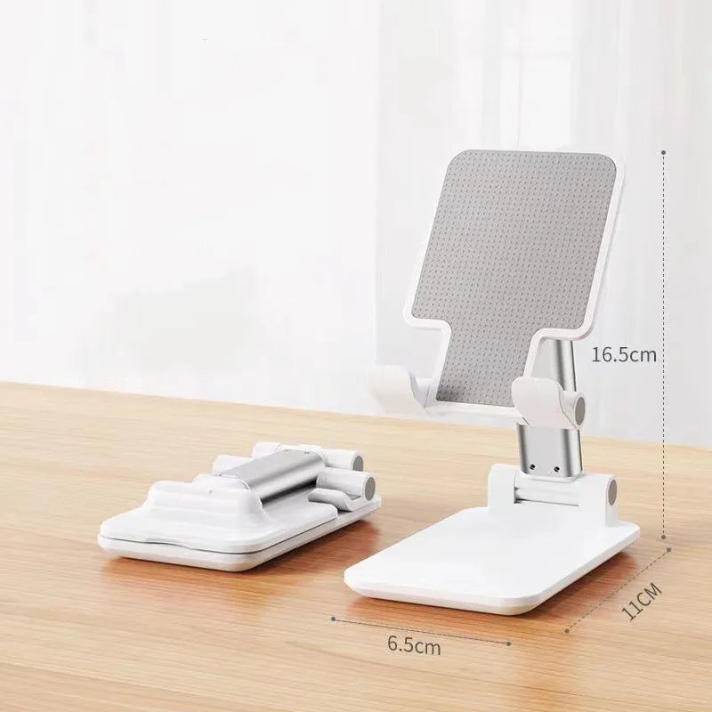Foldable Phone and Tablet Holder - FlexStand
