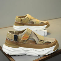 Light EVA Summer Slippers for Women and Men with Designer Look – Elian
