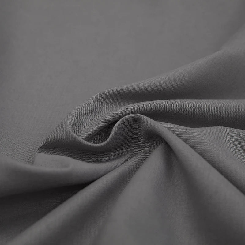 Weiches Leinen-Bettbezug – SoftLuxe